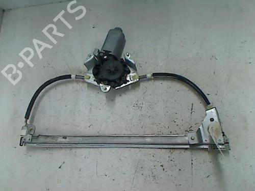 Used Rear right window mechanism CITROËN XANTIA (X1_, X2_) 1.8 i 16V (110 hp) 20434781