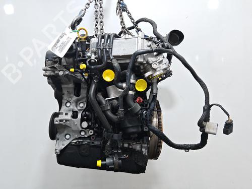 Engine VW TIGUAN (5N_) 2.0 TDI 4motion | BP38583999M1 - Image 11