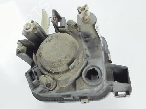 Left headlight FIAT MULTIPLA (186_) 1.9 JTD 115 | BP20391257C28 