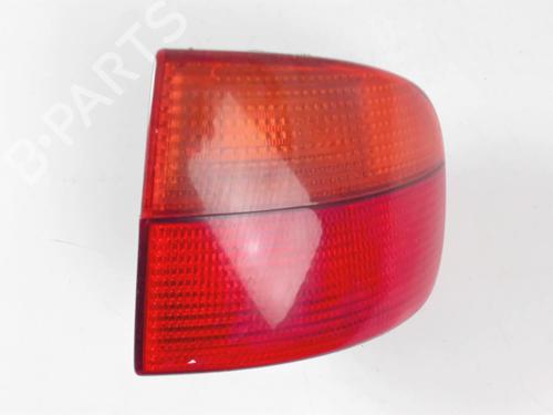 Used Right taillight FIAT PUNTO (176_) 1.7 TD (176AT) (63 hp) 22914795