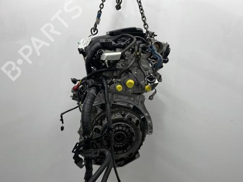 Engine NISSAN NOTE (E12) 1.2 | BP20416691M1  - Image 6