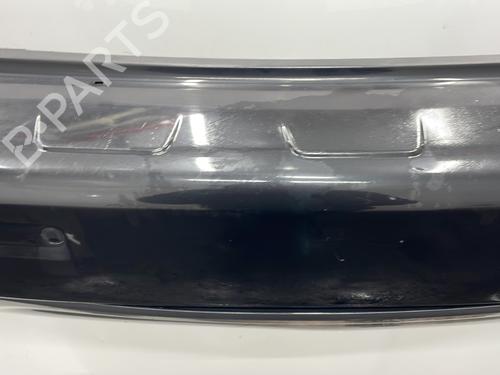 Rear bumper CITROËN C3 Picasso (SH_) 1.6 HDI 90 | BP29749616C8 