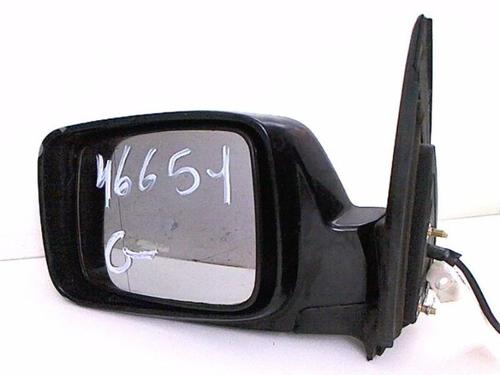 Used Left mirror NISSAN X-TRAIL I (T30) 2.2 Di 4x4 (114 hp) 20437573