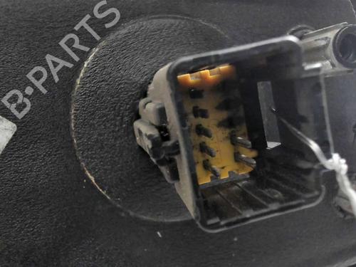 Right mirror RENAULT KANGOO Express (FC0/1_) 1.5 dCi (FC07, FC1R) | BP30975534C27 