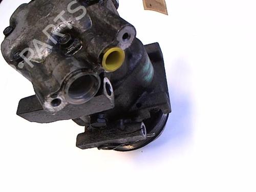 AC compressor RENAULT CLIO II (BB_, CB_) 1.9 D (B/CB0J) | BP20416241M34 