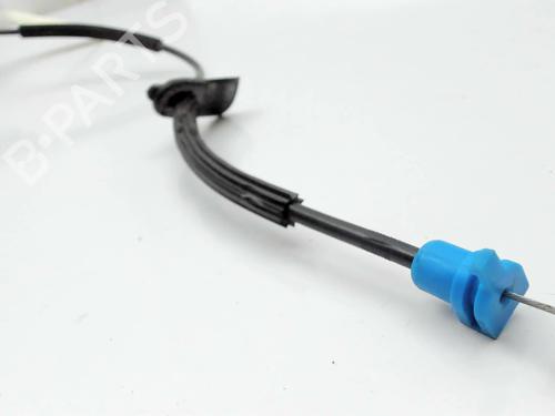 Front right lock CITROËN C4 Picasso I MPV (UD_) 1.6 HDi | BP20402055C97 