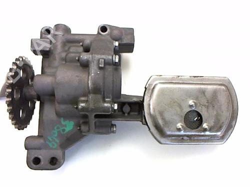 Used Other Other FIAT SCUDO Van (220_) 2.0 JTD (94 hp) 33439022 33439022