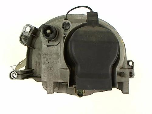 Left headlight RENAULT TWINGO I (C06_) 1.2 (C063, C064) | BP20409563C28 