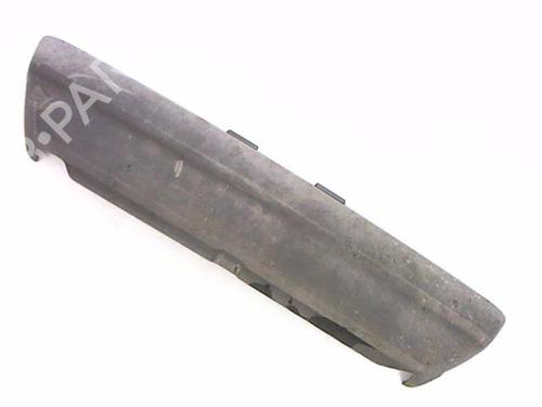 Used Rear bumper RENAULT FUEGO (136_) 1.6 (71 hp) 21203711