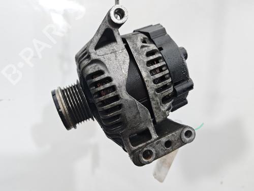 Used Alternator Alternator FIAT 500L (351_, 352_) 1.3 D Multijet (199LXY1A, 199LXY11) (84 hp) 39904744 39904744