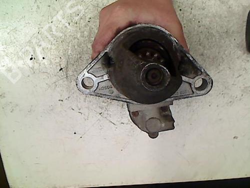 Used Starter MG MG ZR 160 (160 hp) 20474163