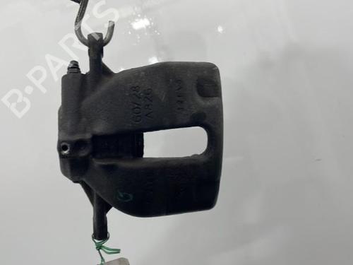 Used Left front brake caliper Left front brake caliper FIAT CROMA (194_) 2.4 D Multijet (200 hp) 20420475 20420475