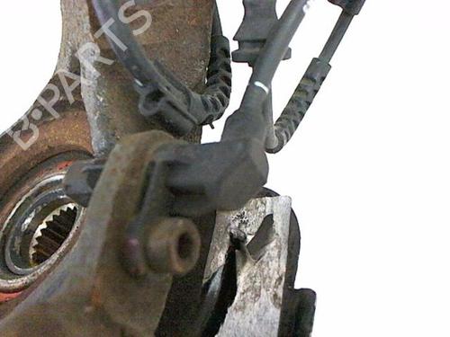 Right front steering knuckle CHEVROLET SPARK (M300) 1.0 | BP20432613M26 