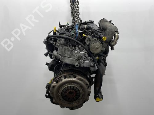 Used Engine Engine SUZUKI VITARA (ET) HDI (SE 420HDI) (87 hp) 26147528 26147528
