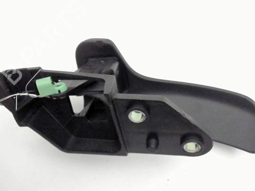 Front right interior door handle PEUGEOT BOXER Van 2.2 BlueHDi 140 | BP37727832I14 - Image 3