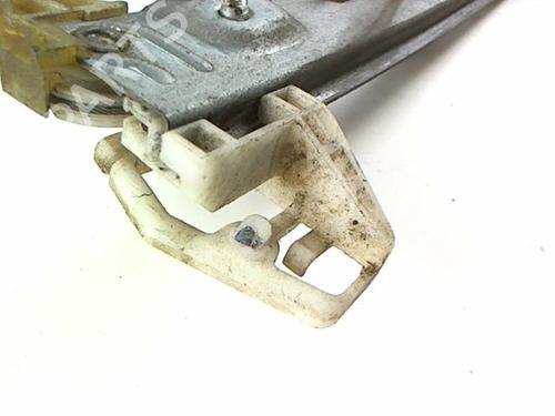 Rudehejsemekanisme Højre foran PEUGEOT 206 Hatchback (2A/C) 1.9 D | BP20435032C23 