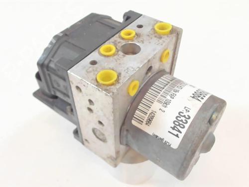 ABS pump CITROËN C8 (EA_, EB_) 2.0 HDi | BP20413297M43 