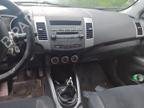Engine MITSUBISHI OUTLANDER II (CW_W) 2.0 DI-D (CW8W) | BP36871093M1  - Image 5