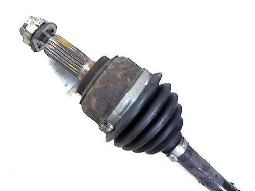Left front driveshaft NISSAN MICRA III (K12) 1.4 16V | BP20448880M38 