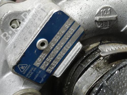 Engine PEUGEOT BIPPER (AA_) 1.4 HDi | BP39228997M1 - Image 7