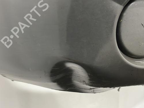 Front bumper RENAULT TRAFIC II Van (FL) 2.0 dCi 90 (FL0H, FL00, FL01, FL0M, FL0P, FL0S) | BP30689438C7  - Image 9