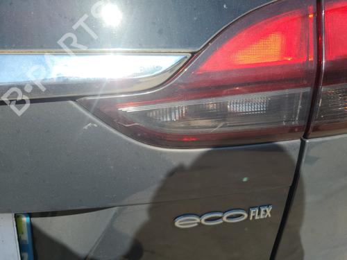 Used Parts OPEL ZAFIRA TOURER C (P12)  1.6 CDTI (75)  5062413