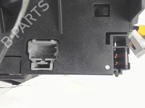 Used Steering column stalk Steering column stalk PEUGEOT 207 (WA_, WC_) 1.4 HDi (68 hp) 20468430 20468430