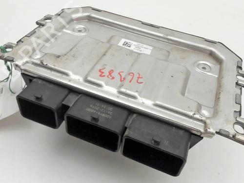 Engine control unit (ECU) DACIA DUSTER (HS_) 1.6 SCe 115 | BP30547749M57