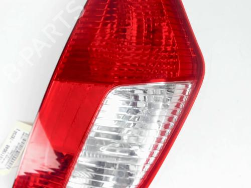Used Right taillight Right taillight HYUNDAI i10 I (PA) 1.1 (67 hp) 30364025 30364025