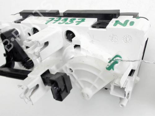 Used Climate control Climate control CITROËN C3 Picasso (SH_) 1.4 VTi 95 (SH8FSC, SH8FP0, SH8FP6) (95 hp) 32264271 32264271