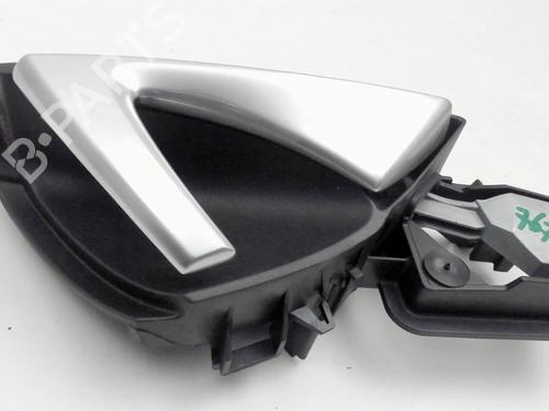 Front left interior door handle DS DS 5 (KF_) 2.0 BlueHDi 150 | BP26532192I13  - Image 6
