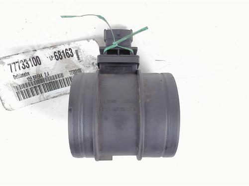 Used Mass air flow sensor Mass air flow sensor ALFA ROMEO 159 Sportwagon (939_) 2.4 JTDM (939BXD1B, 939BXD12) (200 hp) 20427326 20427326