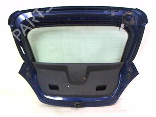 Tailgate OPEL CORSA D (S07) 1.2 (L08, L68) | BP20477399C6 
