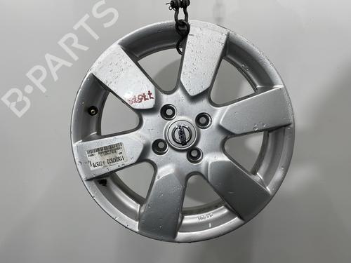 Used Rim NISSAN MICRA III (K12) 1.5 dCi (86 hp) 30547679