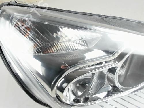 Used Right headlight Right headlight FORD GALAXY II (WA6) 2.0 TDCi (140 hp) 23780625 23780625