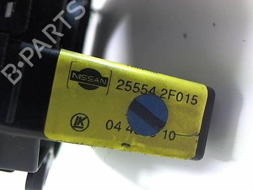 Squib airbag NISSAN PRIMERA (P11) 1.6 16V | BP20433380C102 