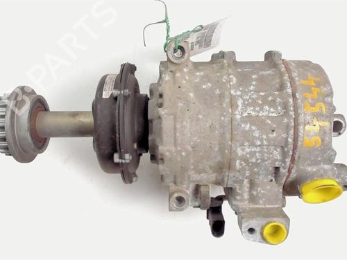 Used AC compressor AC compressor VW TOUAREG (7LA, 7L6, 7L7) 5.0 V10 TDI (313 hp) 20398630 20398630