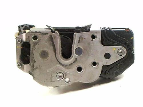 Used Rear right lock OPEL INSIGNIA A Sports Tourer (G09) 2.8 V6 Turbo OPC 4x4 (35) (325 hp) 20455688