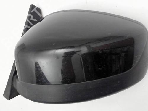 Left mirror RENAULT ESPACE IV (JK0/1_) 2.0 dCi (JK01, JK02, JK1J, JK1K, JK1H) | BP29419740C26 