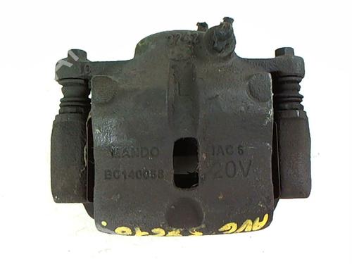 Used Left front brake caliper Left front brake caliper HYUNDAI ATOS (MX) 1.1 (58 hp) 20386271 20386271