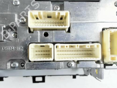 Radio TOYOTA YARIS (_P13_) 1.5 Hybrid (NHP130_, NHP130) | BP27572065E6 
