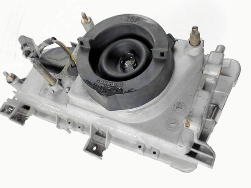 Right headlight NISSAN INTERSTAR Van (X70)  | BP21233726C29 