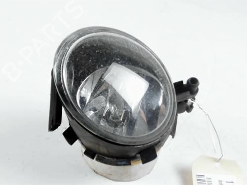Left front fog light SEAT IBIZA IV (6J5, 6P1) 1.2 TDI | BP29844318C30