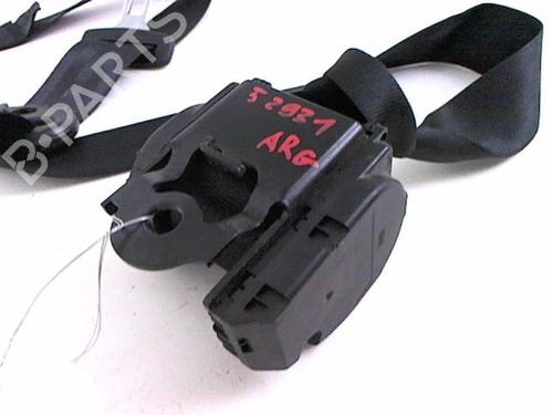 Rear left belt tensioner VW FOX Hatchback (5Z1, 5Z3, 5Z4) 1.2 | BP20437172C89 
