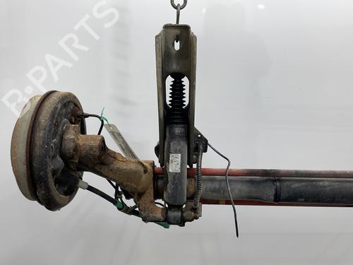 Rear axle CITROËN XSARA (N1) 1.9 D | BP28498678M2