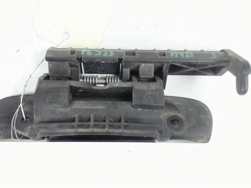 Front right exterior door handle CITROËN XSARA (N1) 1.4 i | BP27385501C129 