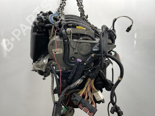 Engine RENAULT MEGANE I (BA0/1_) 1.6 16V (BA04, BA0B, BA11, BA1J, BA16, BA19, BA1K, BA1V,... | BP29419757M1 