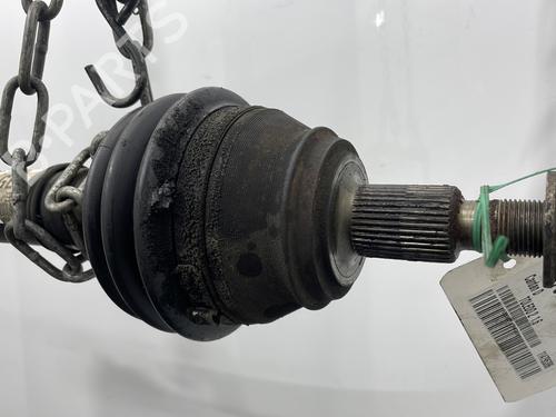 Right front driveshaft SEAT TOLEDO II (1M2) 1.6 16V | BP30136957M39