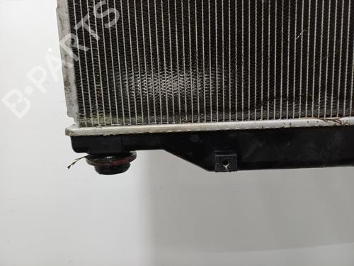 Water radiator MAZDA CX-5 (KE, GH) 2.2 D AWD (KE2AW) | BP34104549M31 - Image 5
