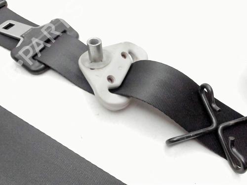 Front right seatbelt CITROËN BERLINGO MULTISPACE (B9) 1.6 HDi 90 | BP39760212I25 - Image 4